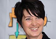 Sonja Förster - Geschäftsführerin Businesstrainings